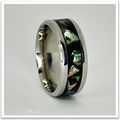 Discounted Ring 15 (SIZE 8)