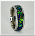 Discounted Ring 4 (SIZE 8)