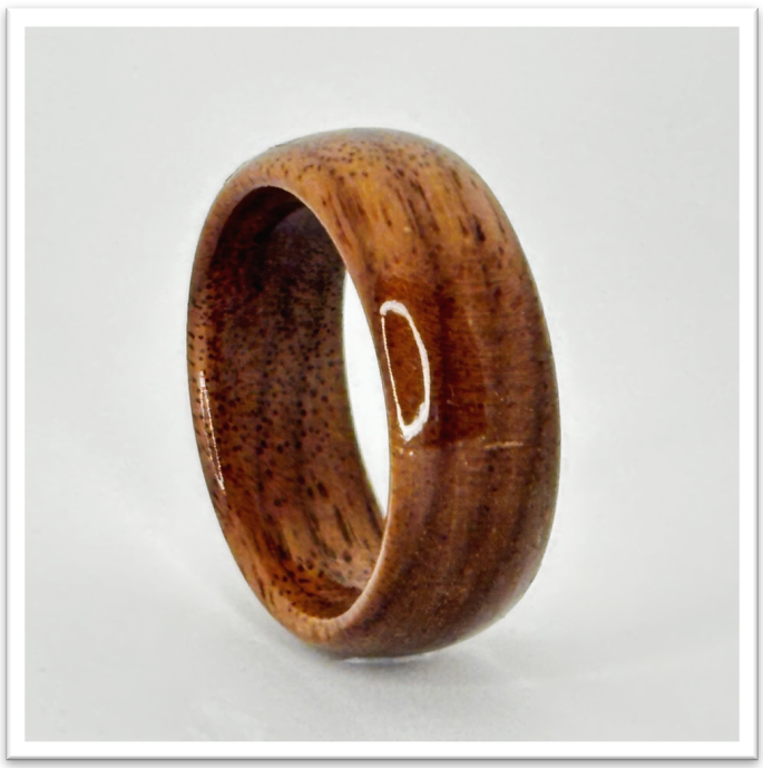 Discounted Ring 5 (SIZE 10)