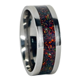 Custom Inlay Ring