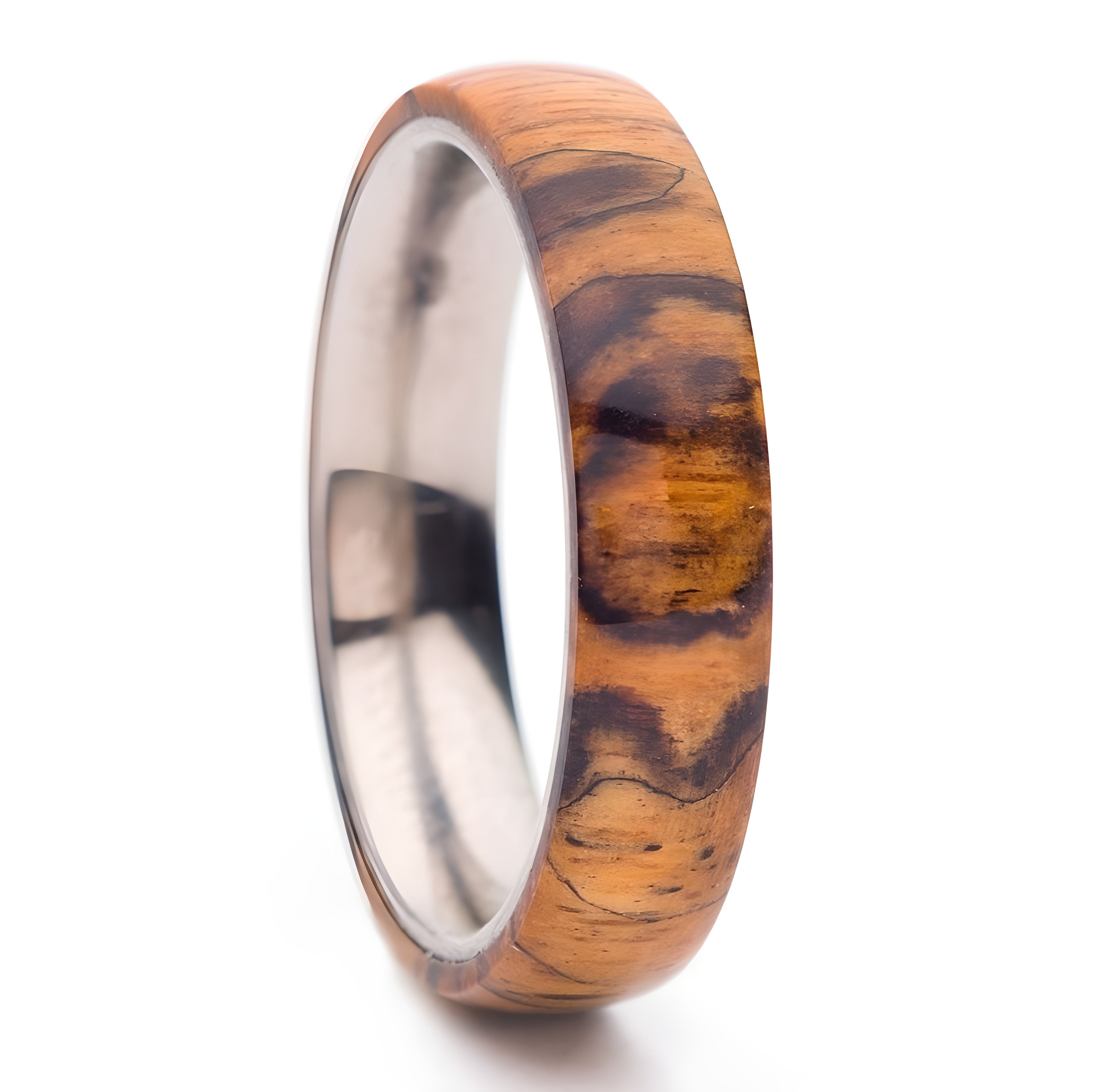 Custom Comfort Ring