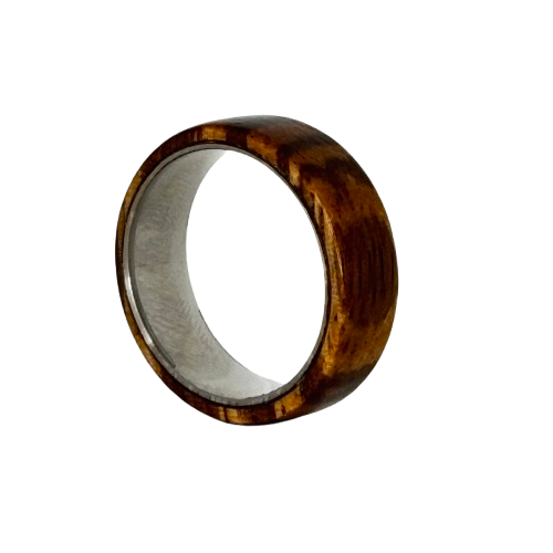 Custom Comfort Ring