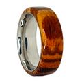 Custom Comfort Ring